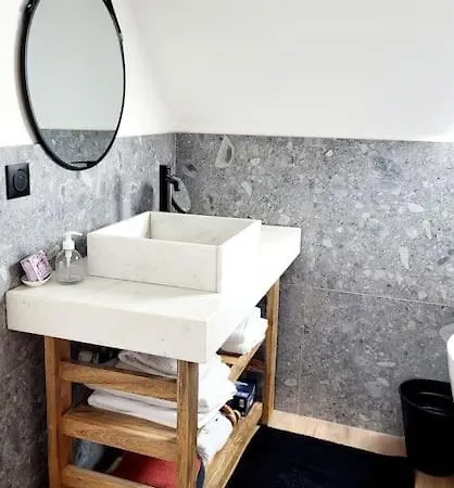 Au Haras D'agathe Et Ses Princes *