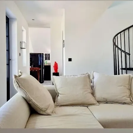 Au Haras D'agathe Et Ses Princes Holiday home Les Barils