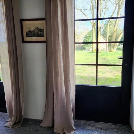 Au Haras D'agathe Et Ses Princes