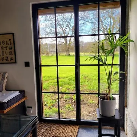 Au Haras D'agathe Et Ses Princes Holiday home *