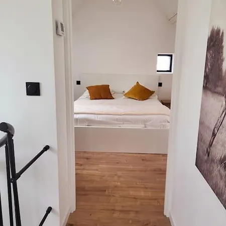 Holiday home Au Haras D'agathe Et Ses Princes