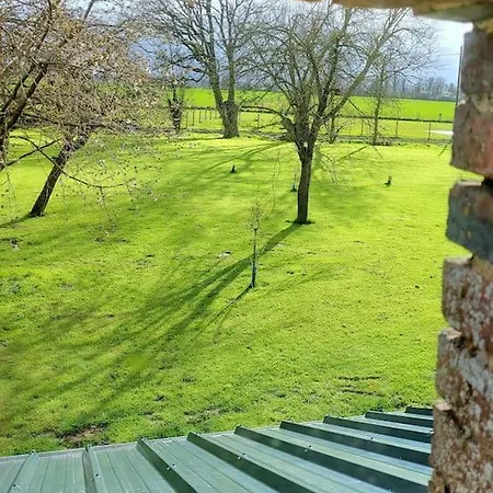 Au Haras D'agathe Et Ses Princes Les Barils