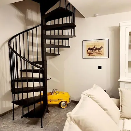 Au Haras D'agathe Et Ses Princes Les Barils