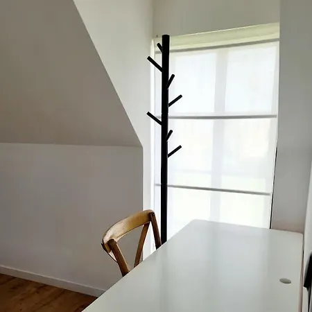 Holiday home Au Haras D'agathe Et Ses Princes Les Barils