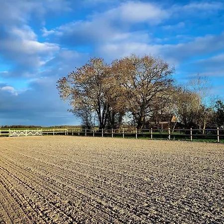 Au Haras D'agathe Et Ses Princes 別荘 Les Barils