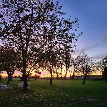 Au Haras D'agathe Et Ses Princes Holiday home