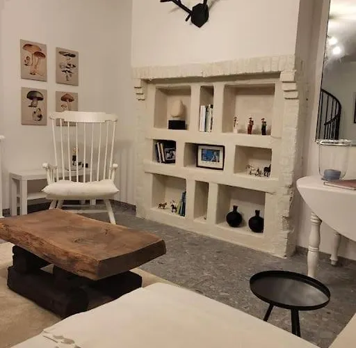 Au Haras D'agathe Et Ses Princes Holiday home *