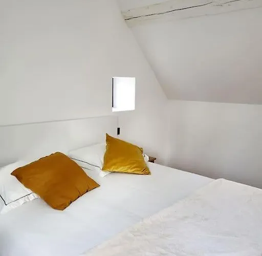 Au Haras D'agathe Et Ses Princes Holiday home