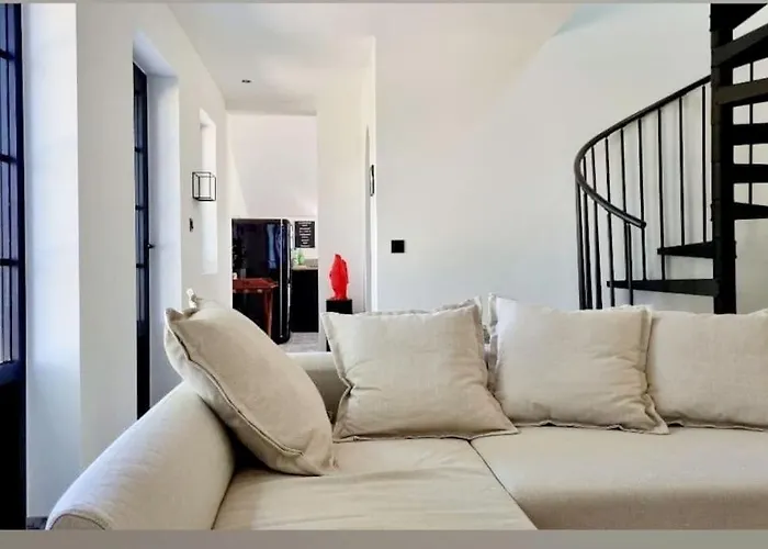 Au Haras D'agathe Et Ses Princes Holiday home Les Barils