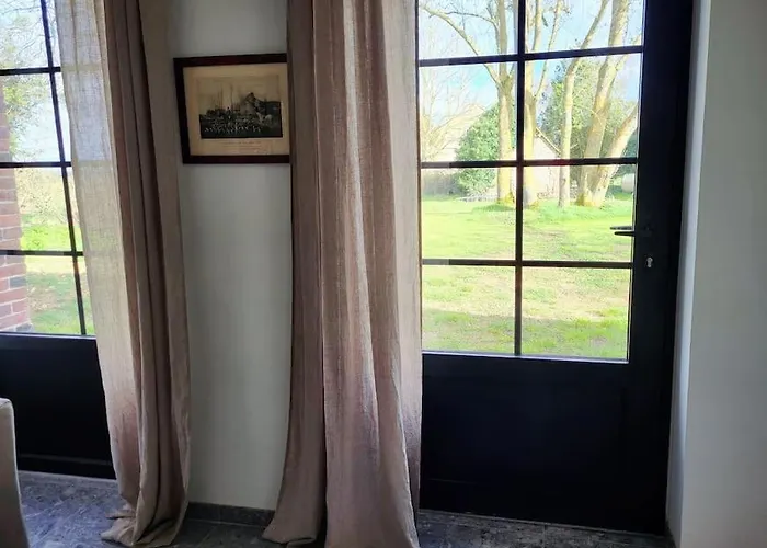 Au Haras D'agathe Et Ses Princes