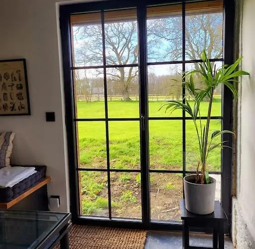 Au Haras D'agathe Et Ses Princes Holiday home *