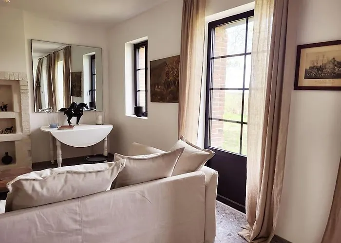 Au Haras D'agathe Et Ses Princes *