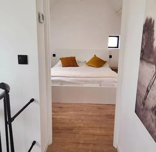 Holiday home Au Haras D'agathe Et Ses Princes