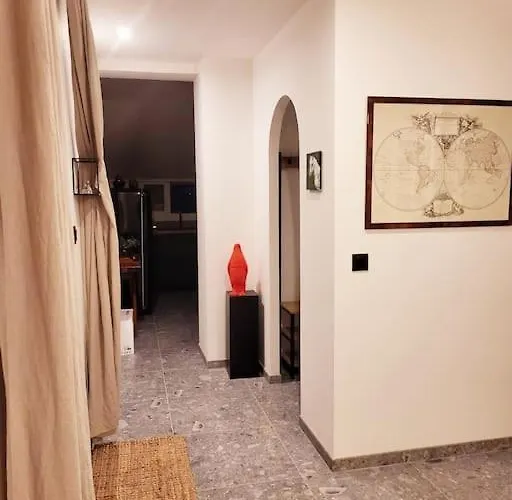 Au Haras D'agathe Et Ses Princes Holiday home *