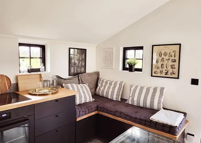 Au Haras D'agathe Et Ses Princes * Les Barils