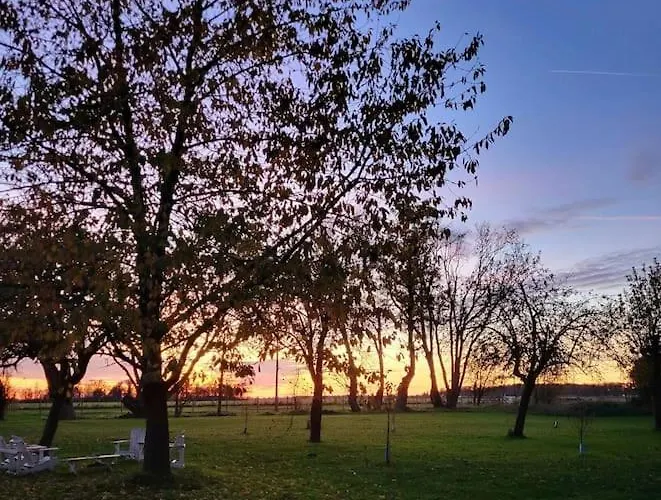 Au Haras D'agathe Et Ses Princes Holiday home